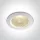 10130CA / W / W fehér LED 30W WW IP20 60deg 230V