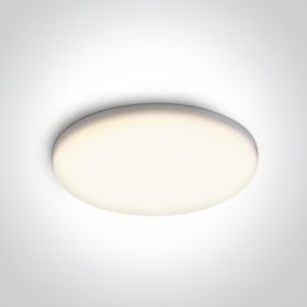 10130CF / C kerettelen LED 30W CW IP65 230V