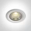 10130g / w / w fehér LED 30W WW IP65 60d 230V