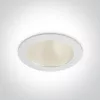 10130Ka / W / W fehér LED 30W WW 230V szabályozható