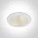 10130Ka / W / W fehér LED 30W WW 230V szabályozható