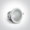 10130Ka / W / W fehér LED 30W WW 230V szabályozható