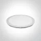 10140F / w / d fehér LED 40W DL IP40 100-240V