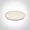10140F / W / W fehér LED 40W WW IP40 100-240V