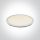 10140F / W / W fehér LED 40W WW IP40 100-240V