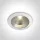 10140p / w / w fehér LED 40W WW 60DEG IP20 230V sötét fény