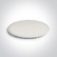 10148pe / w / c fehér LED 48W CW 60cm süllyesztett panel IP20 1200MA