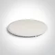 10148pe / w / c fehér LED 48W CW 60cm süllyesztett panel IP20 1200MA