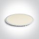 10148pe / w fehér LED 48W WW 60cm süllyesztett panel IP20 1200MA