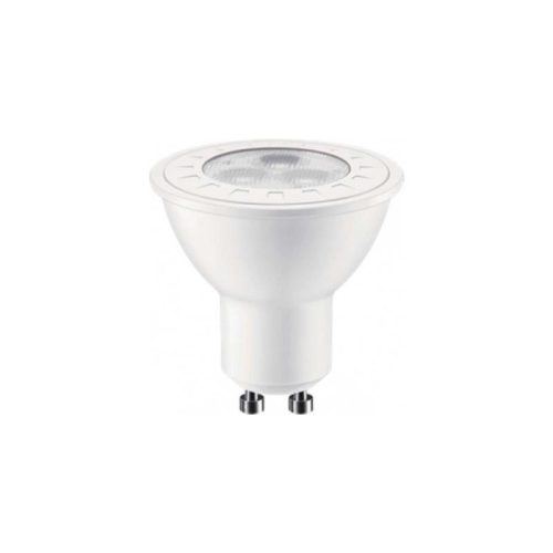 PILA LED izzó spot 6,5W GU10 36° 65W kiváltására, meleg fehér