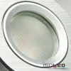 GU10 LED szpot fényforrás, 5W, 100°, meleg fehér, dimmelheto