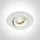 11105ABG / W White Gu10 50W