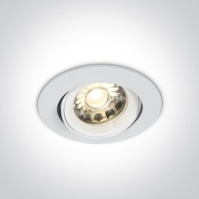 11105c / w fehér 50w