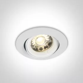 11105c / w fehér 50w