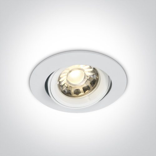 11105c / w fehér 50w