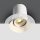 11105F / W Fehér Trimless Fire Rated Gu10 10W Sötét Light
