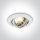 11105GU / W White Gu10 50W