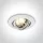 11105GU / W White Gu10 50W