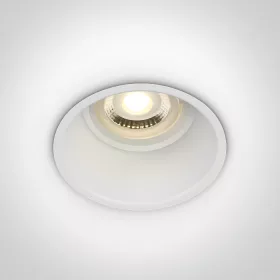 11105tg / w fehér gu10 50w