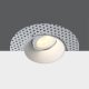 11105UTR / W White MR16 GU10 50W Trimless Sötét Light
