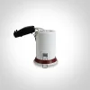 11109FA / W fehér tűz névleges GU10 50W Sötét Light IP20