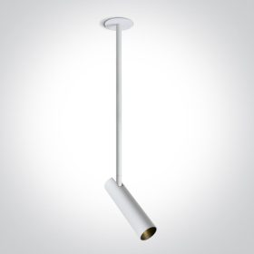   11112RB / W / W fehér COB LED 12W WW 36DEG IP20 350mA állítható sötét fény