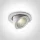 11120F / W / W fehér COB LED 20W WW 36D IP20 230V