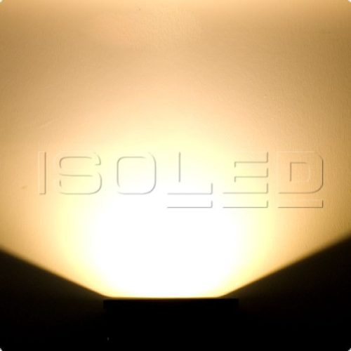 Led Fényveto 50 W, Meleg Fehér, Matt Ezüst, Ip65