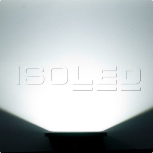 Led Fényveto 50 W, Hideg Fehér, Matt Ezüst, Ip65