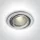 11140B / W / C fehér COB LED 40W CW 36D IP20 230V