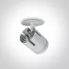11140L / W / C fehér süllyesztett LED 40W CW 36DEG 230V