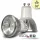 GU10 LED szpot fényforrás, 5,5W, COB, 38°, meleg fehér, dimmelheto