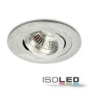 MR16 LED reflektor 5,5W COB, 38°, hideg fehér, dimmelheto