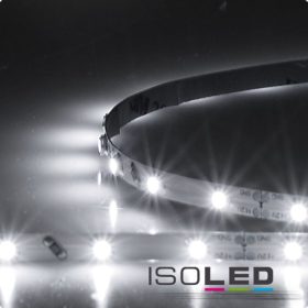   LED HEQ840 flexibilis szalag, MICRO, 12V, 4,8W, IP20, semleges fehér