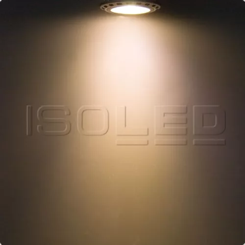 MR11 LED szpot fényforrás, 2,5W,  30°, meleg fehér