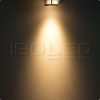 MR11 LED szpot fényforrás, COB,  38°, meleg fehér