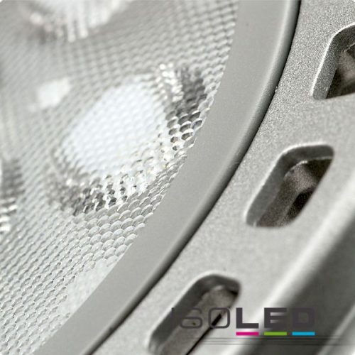 AR111 LED szpot fényforrás, G53, 30°, semleges fehér