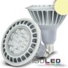 Led Par38, E27, 230 V, 11 W, 30°, Meleg Fehér, Dimmelheto