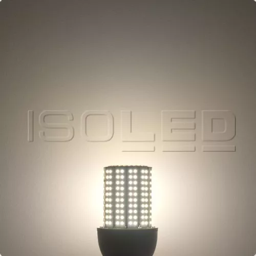 E27/E40 LED CORN fényforrás, 23W, 360°, semlegesfehér