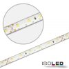 LED SIL830 flexibilis szalag, 24V, 4,8W, IP66, meleg fehér