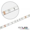 LED SIL RGB flexibilis szalag, 12V, 7,2W, IP66