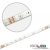 Led Sil-Rgb-Flexibilis Szalag, 24 V, 7,2 W, Ip66 Isoled Led Szalag