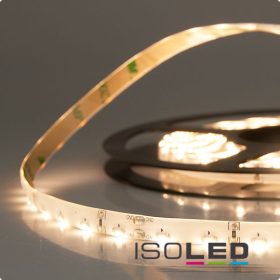   LED SIL830 SIDELED flexibilis szalag, 24V, 4,8W, IP66,meleg fehér