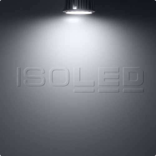 MR11 LED 4W diffúz, 120°, semleges fehér, dimmelheto