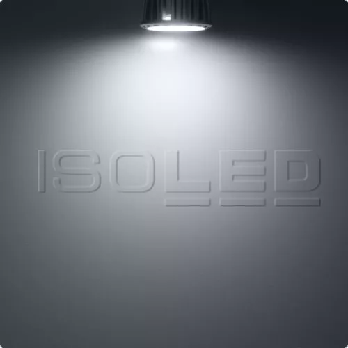 MR11 LED 4W diffúz, 120°, semleges fehér, dimmelheto