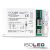 Led Multi Trafó 12 V/24 V/350 Ma/500 Ma/700 Ma, Push + 1-10 V Dimmelheto