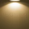 LED COB mélysugárzó, 30W, 100°, fehér, meleg fehér
