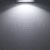 LED COB mélysugárzó, 30W, 100°, fehér, semleges fehér