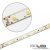Led Sil825-Flexibilis Szalag, 24 V, 4,8 W, Ip20, Meleg Fehér Isoled Led Szalag