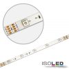 LED SIL RGB flexibilis szalag, 24V, 7,2W, IP20